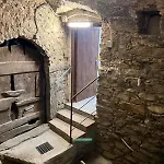 Nyaraló Niu Barbaira Rocchetta Nervina