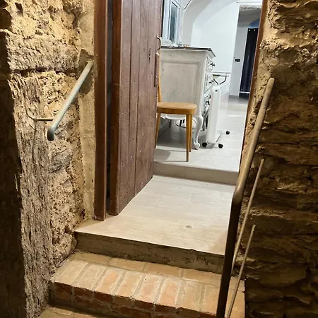 Niu Barbaira * Rocchetta Nervina