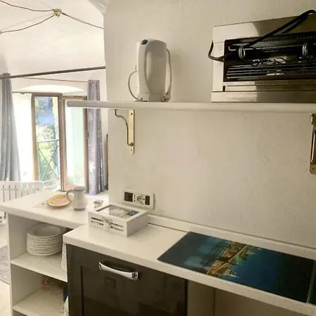 בית נופש Niu Barbaira *