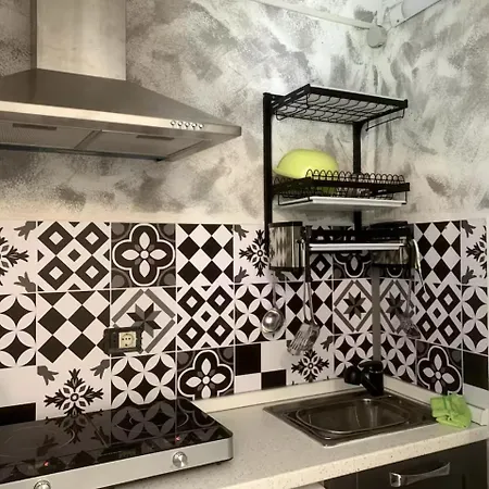 בית נופש Niu Barbaira *