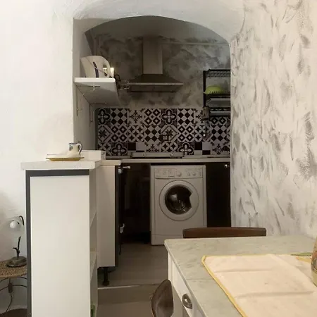 Niu Barbaira בית נופש