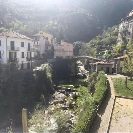 Niu Barbaira Rocchetta Nervina