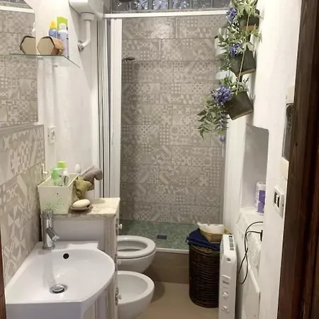 Niu Barbaira * Rocchetta Nervina