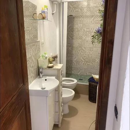 בית נופש Niu Barbaira *