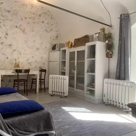 Niu Barbaira בית נופש