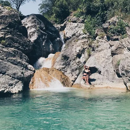 Niu Barbaira Rocchetta Nervina