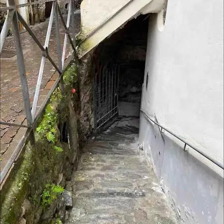 Dom wakacyjny Niu Barbaira