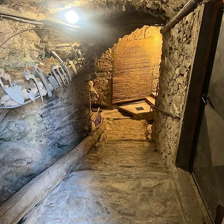 Niu Barbaira Rocchetta Nervina